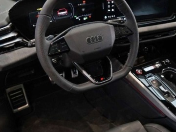 Audi A5 B10 Avant 2.0 TDI 204KM 2026 2.0 TDI quattro S line Avant (204 KM) Kamery obserwujące otoczenie, zdjęcie 8