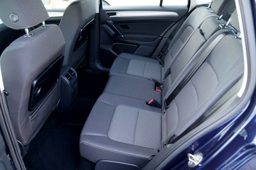 Volkswagen Golf Sportsvan Sportsvan 1.6 TDI BlueMotion 110KM 2015 Volkswagen Golf Sportsvan COMFORTLINE 2 kpl kół, zdjęcie 23