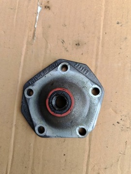 Głowica Aprilia Rs 125 99-05 rotax 122