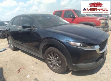 Mazda CX-30 2022 Mazda CX-30 2022, 2.5L, 4x4, od ubezpieczalni