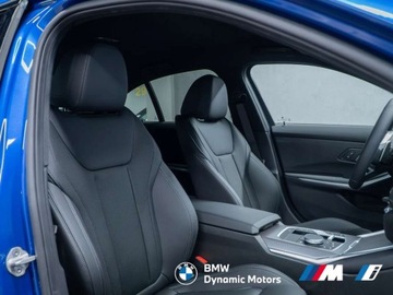 BMW Seria 3 G20-G21 Limuzyna 2.0 320d 190KM 2025 BMW Seria 3 20d xDrive 190 KM mHEV - M Sport - Pakiet Serwisowy - Aktywny, zdjęcie 21