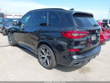 BMW X5 G05 2022 BMW X5 xDrive40I 2022 3.0l 3.0 Benzyna 335KM, zdjęcie 3