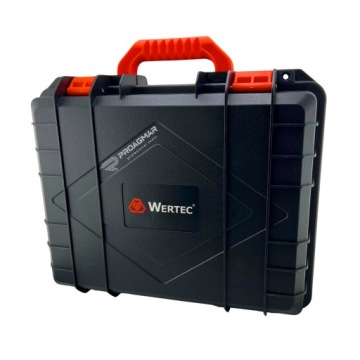 АВТОМАТИЧЕСКАЯ ВАКУУМНАЯ ПРИСОСКА ДЛЯ НЕОБРАБОТАННОЙ ПЛИТКИ WERTEC WTPP200AG
