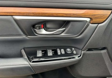 Honda CR-V V 2019 Honda CR-V 2.0 Hybryda 145KM, zdjęcie 6