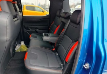 Ford Ranger VI Raptor 2.0 EcoBlue BI-TURBO 210KM 2025 Ford Ranger Raptor Ford Ranger Raptor 2.0 Diesel 210KM, zdjęcie 23