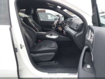 Mercedes GLE V167 2023 Mercedes-Benz GLE 53 AMG Coupe 4Matic 2023 3.0l 3.0 Benzyna 429KM, zdjęcie 9