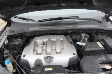 Kia Sportage II 2.0 i 16V 142KM 2005 Kia Sportage 2.0 benzyna 141 KM, zdjęcie 18