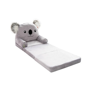 ОГРОМНОЕ СКЛАДНОЕ КРЕСЛО, ПЛЮШЕВОЕ СТУЛ, СТУЛ, КРОВАТЬ