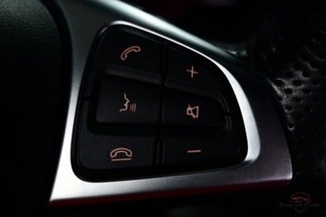 Mercedes Klasa C W205 Kombi 180 156KM 2014 Mercedes-Benz Klasa C 180 AMG FullLED Navi Skora El.Fot. Dynamic Black As, zdjęcie 27