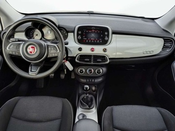 Fiat 500X Crossover Facelifting 1.0 Firefly 120KM 2018 Fiat 500X ZadbanyFaktura VAT 500X Navi Benzyna 120KM, zdjęcie 11