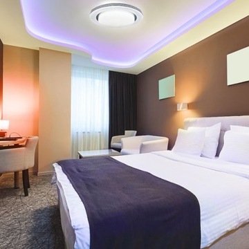 Светодиодная лампа SMART 7Вт E27 WW-CW FILAMENT Wi-Fi TUYA