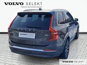 Volvo XC90 II 2022 Volvo XC 90 XC90 B5 D AWD (235 KM+14 KM) FV23%+Har, zdjęcie 8
