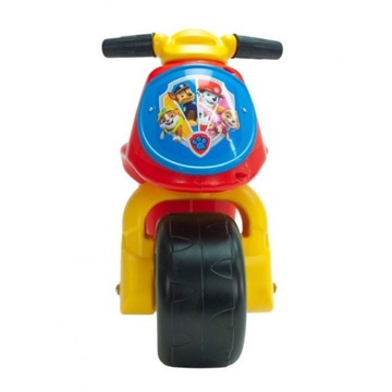Мотор для беговела INJUSA Paw Patrol
