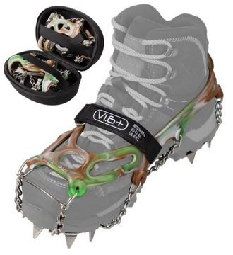 RACZKI PRO TRAXION CAMOUFLAGE VI.6+ RAKI L 42 44
