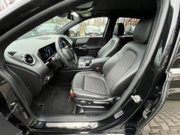 Mercedes Klasa B W247 2020 Mercedes B 180 Automat Elektryczna klapa FV23%, zdjęcie 7