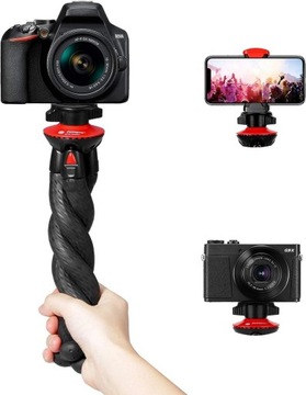Statyw Do Smartfona I Aparatu samsung iphone canon