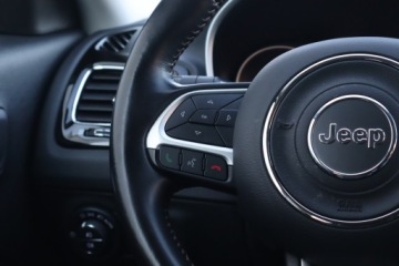 Jeep Compass II SUV 1.4 MultiAir 140KM 2019 Jeep Compass 1.4 MultiAir, Salon Polska, zdjęcie 16