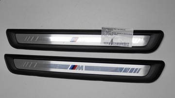 BMW 3 G20 G21 LISTWA NAKŁADKA PROGU M-PAKIET