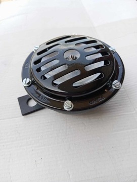 Сигнал Klakson Junak SHL 6V Хром -оригинал!