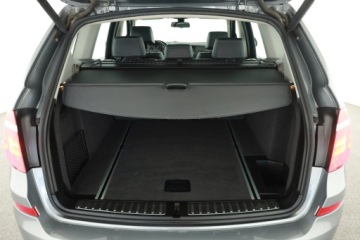 BMW X3 G01 SUV 2.0 20i 184KM 2017 BMW X3 xDrive20i, Salon Polska, 1. Właściciel, zdjęcie 17