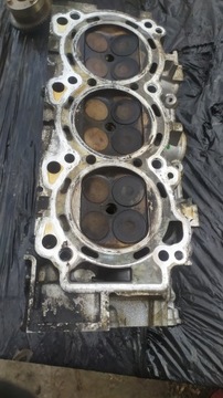 HLAVA MOTORU PŘEDNÍ NISSAN MURANO I Z50 3.5 V6