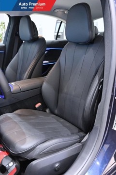 Mercedes Klasa E W214 2025 Mercedes-Benz Klasa E E200FV23Aktywny Asystent ParkowaniaKamera 360 Stopni, zdjęcie 11