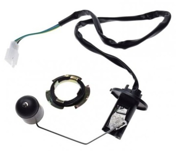 Китайский скутер 4T GY6 Quest Romet Router Датчик уровня топлива Поплавковый Баку