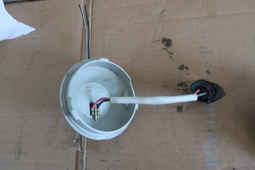 MITSUBISHI GRANDIS KRYT ZÁSLEPKA VÍKO SVĚTLA PŘEDNÍ 03-09