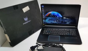 LAPTOP ACER PREDATOR HELIOS 300