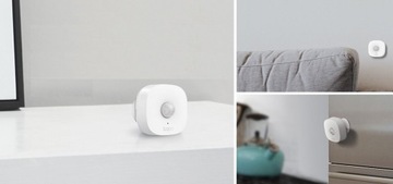 Датчик движения TP-LINK Tapo Smart T100