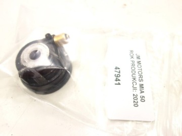 Jm Motors Mia 50 Slug Meter Drive