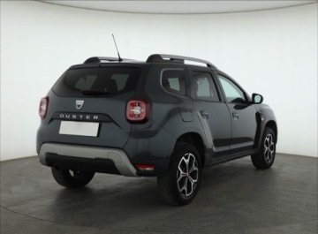 Dacia Duster II SUV 1.6 SCe 115KM 2019 Dacia Duster 1.6 SCe, Salon Polska, Serwis ASO, zdjęcie 4