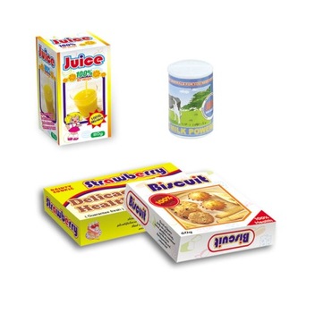 INTERAKTYWNA KASA SKLEPOWA FISKALNA DLA DZIECI