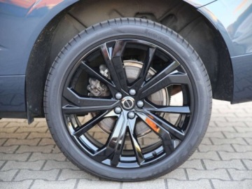 Volvo XC60 II Crossover Facelifting 2025 2.0 B5 Mild-Hybrid 250KM 2026 VOLVO XC60 B5 AWD Ultra Black Edition Combi 2.0 (250 KM) 2026, zdjęcie 21