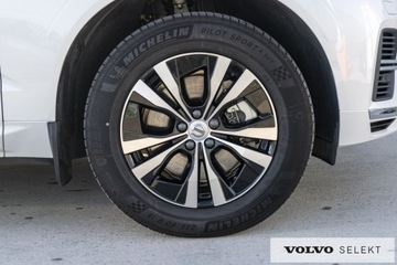 Volvo XC60 II Crossover Plug-In Facelifting 2.0 T6 350KM 2024 Volvo XC 60 Volvo XC60 T6 253KM+145KM FV23% Gwaran, zdjęcie 8