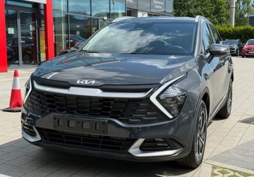 Kia Sportage V SUV 1.6 T-GDI 160KM 2025 Kia Sportage MY25 wersja L, silnik 160KM skrzynia manualna 6MT 1.6 Benzyna, zdjęcie 4