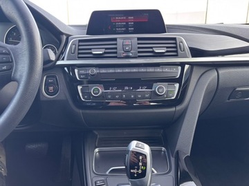 BMW Seria 3 F30-F31-F34 Gran Turismo Facelifting 2.0 320i 184KM 2018 BMW 3GT BMW 3GT 320i xDrive Sport, Salon PL, Bezwy, zdjęcie 18