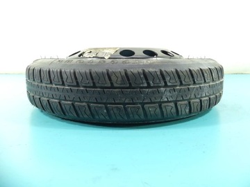 KOLO DOJEZDOVÉ DOJEZDOVDOJEZDOVÉ OPEL SIGNUM R16 115/70 5X110 ET41