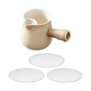 Imbryk biomateriał 1 l