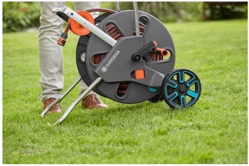 Тележка для шланга Gardena CleverRoll L Easy 18520-20