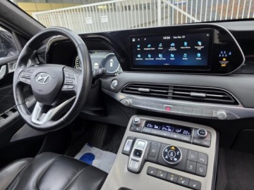 Hyundai 2022 Hyundai palisade Calligraphy 4X4, 3.8l benzyna 295KM 63,165km Dokumentacja, zdjęcie 10