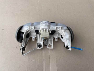55900-0H040 PANEL VENTILACE KLIMATIZACE CITROEN C1 PEUGEOT 107 TOYOTA AYGO