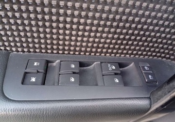 Chevrolet Captiva I 2008 Chevrolet Captiva Zarejestrowany w Polsce - ubezpieczony - 2,0 - 150 KM 2.0, zdjęcie 20