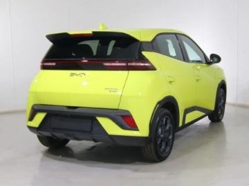 BYD Sealion 7 2025 BYD Dolphin Surf Boost Hatchback (88 KM) 2025, zdjęcie 3