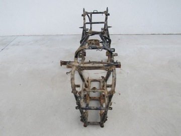 Rama Suzuki Kingquad 400 LTA