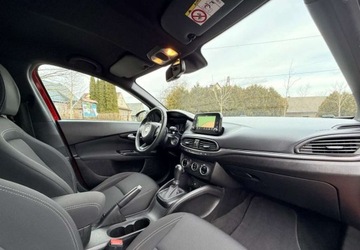 Fiat Tipo II Station Wagon 1.6 MultiJet 120KM 2020 Fiat Tipo Fiat Tipo 1.6 MultiJet DCT S-Design 1.6 Diesel 120KM, zdjęcie 25