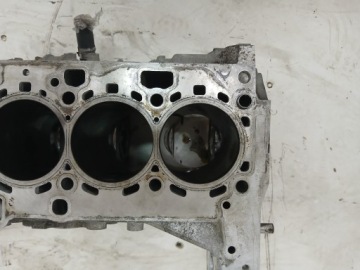 Variklio blokas N47 N47D20 2.0d dyzelinas BMW E87 E60 E90 7811138 – nuotrauka 9