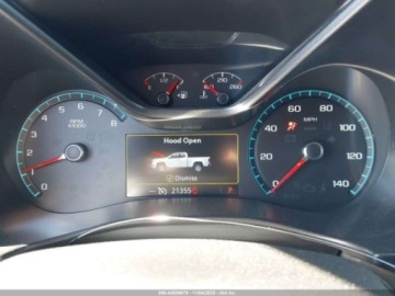 Chevrolet 2022 Chevrolet Colorado 2022 Chevrolet Colorado 4WD Crew Cab 128 ZR2 3.6 308KM, zdjęcie 14