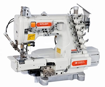 SIRUBA C007KD-W812-364/CRL/UTP RENDERKA CYLIN. AUT