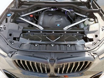 BMW X5 G05 2025 BMW X5 xDrive40I 2025 3.0l 3.0 Benzyna 375KM, zdjęcie 6